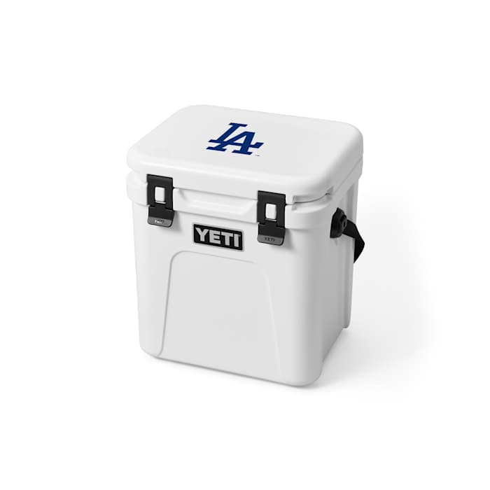 Los Angeles Dodgers Roadie 24 Cooler - $300.00